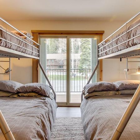 Purgatory Townhome Durango Mountain Resort  Zewnętrze zdjęcie