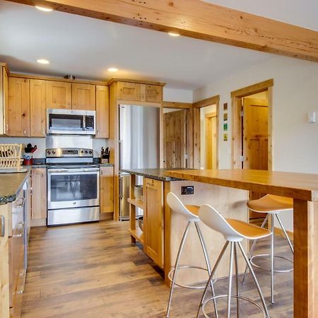 Purgatory Townhome Durango Mountain Resort  Zewnętrze zdjęcie