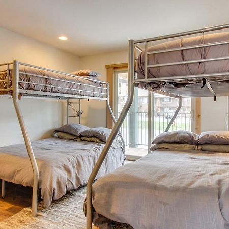 Purgatory Townhome Durango Mountain Resort  Zewnętrze zdjęcie