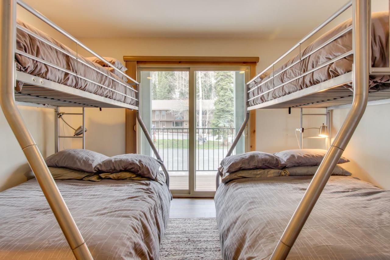 Purgatory Townhome Durango Mountain Resort  Zewnętrze zdjęcie