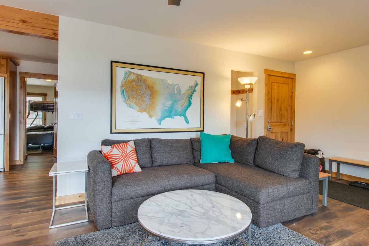 Purgatory Townhome Durango Mountain Resort  Zewnętrze zdjęcie
