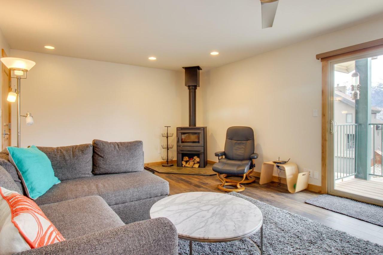 Purgatory Townhome Durango Mountain Resort  Zewnętrze zdjęcie