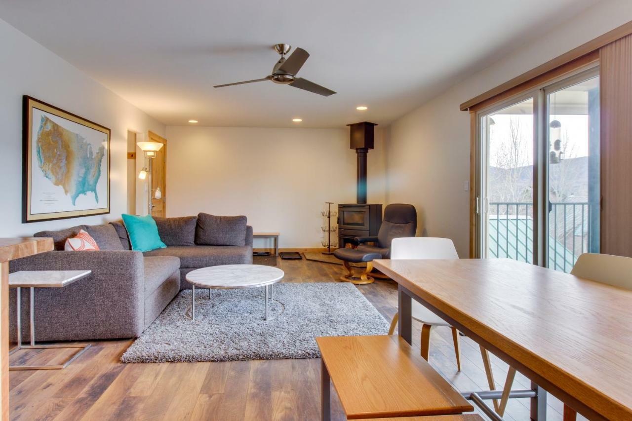 Purgatory Townhome Durango Mountain Resort  Zewnętrze zdjęcie