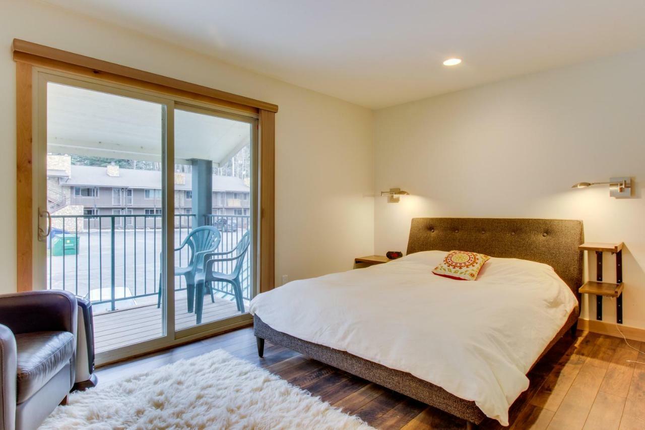 Purgatory Townhome Durango Mountain Resort  Zewnętrze zdjęcie