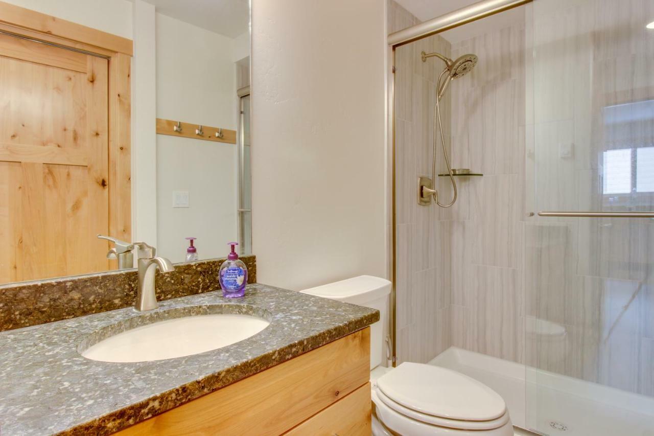 Purgatory Townhome Durango Mountain Resort  Zewnętrze zdjęcie