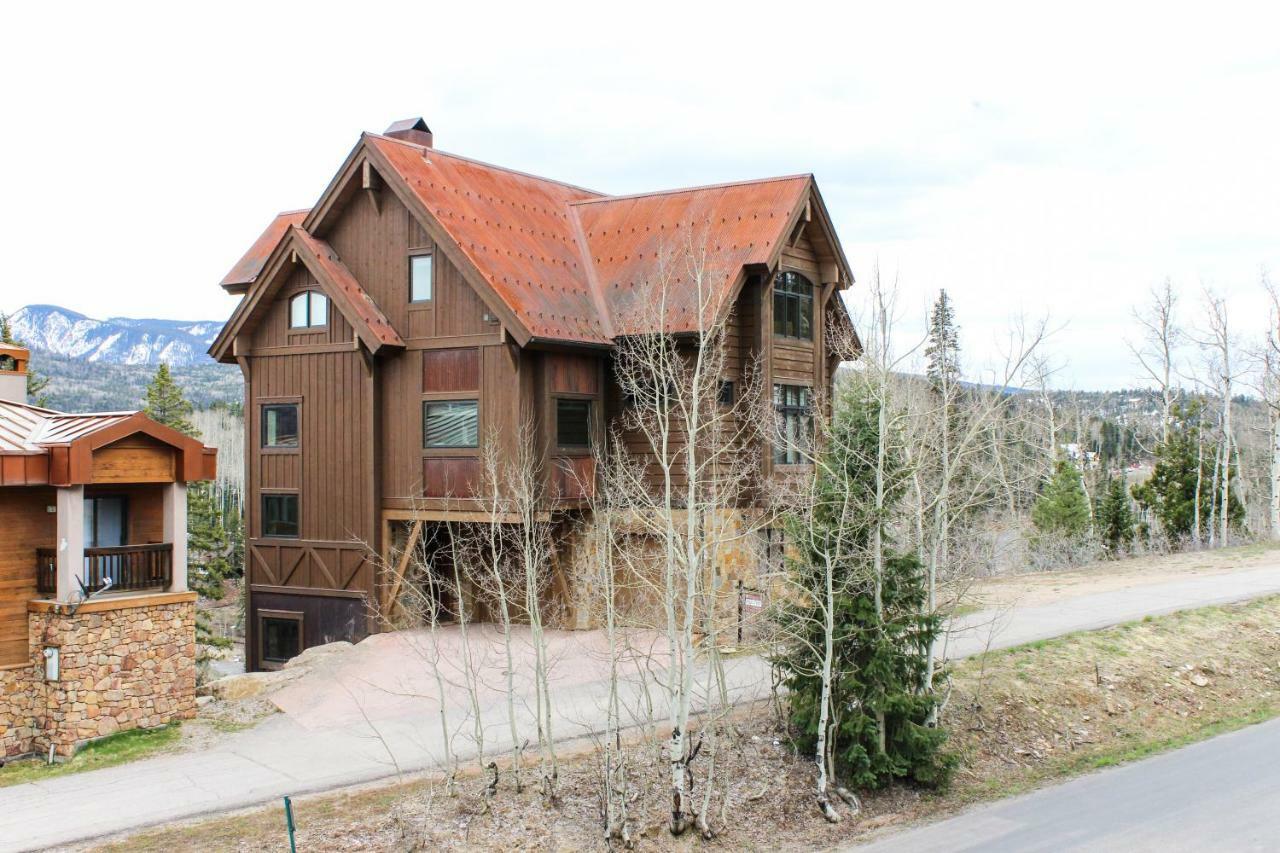Purgatory Townhome Durango Mountain Resort  Zewnętrze zdjęcie