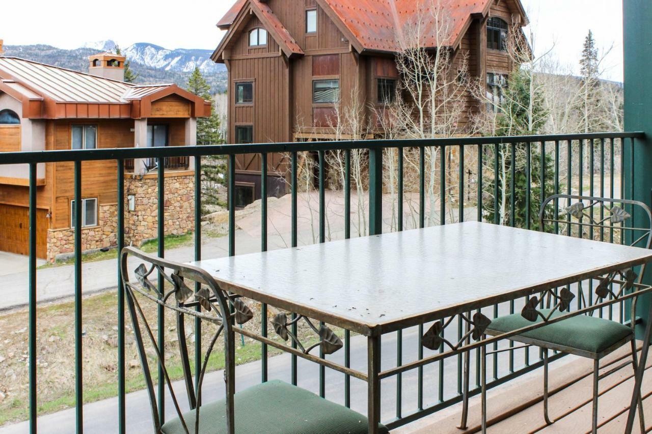 Purgatory Townhome Durango Mountain Resort  Zewnętrze zdjęcie