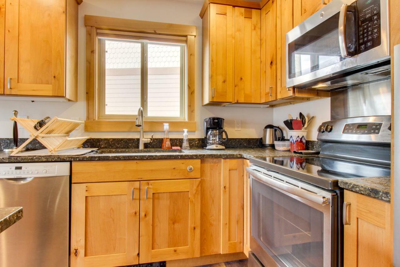 Purgatory Townhome Durango Mountain Resort  Zewnętrze zdjęcie