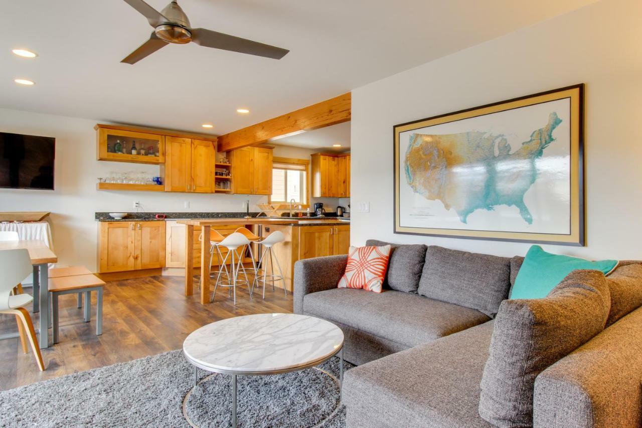 Purgatory Townhome Durango Mountain Resort  Zewnętrze zdjęcie
