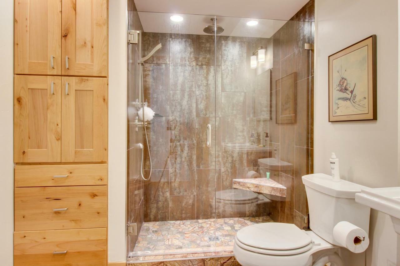 Purgatory Townhome Durango Mountain Resort  Zewnętrze zdjęcie
