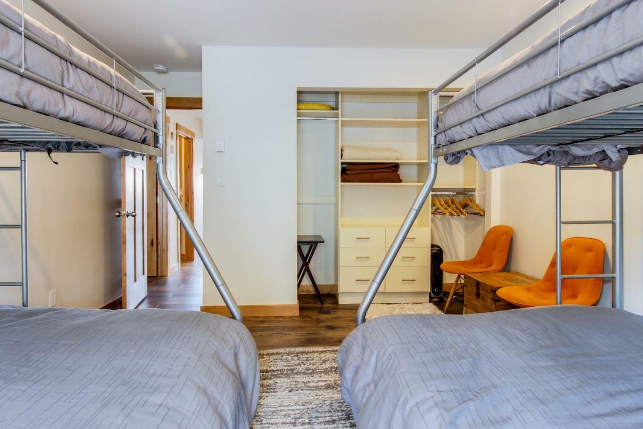 Purgatory Townhome Durango Mountain Resort  Zewnętrze zdjęcie