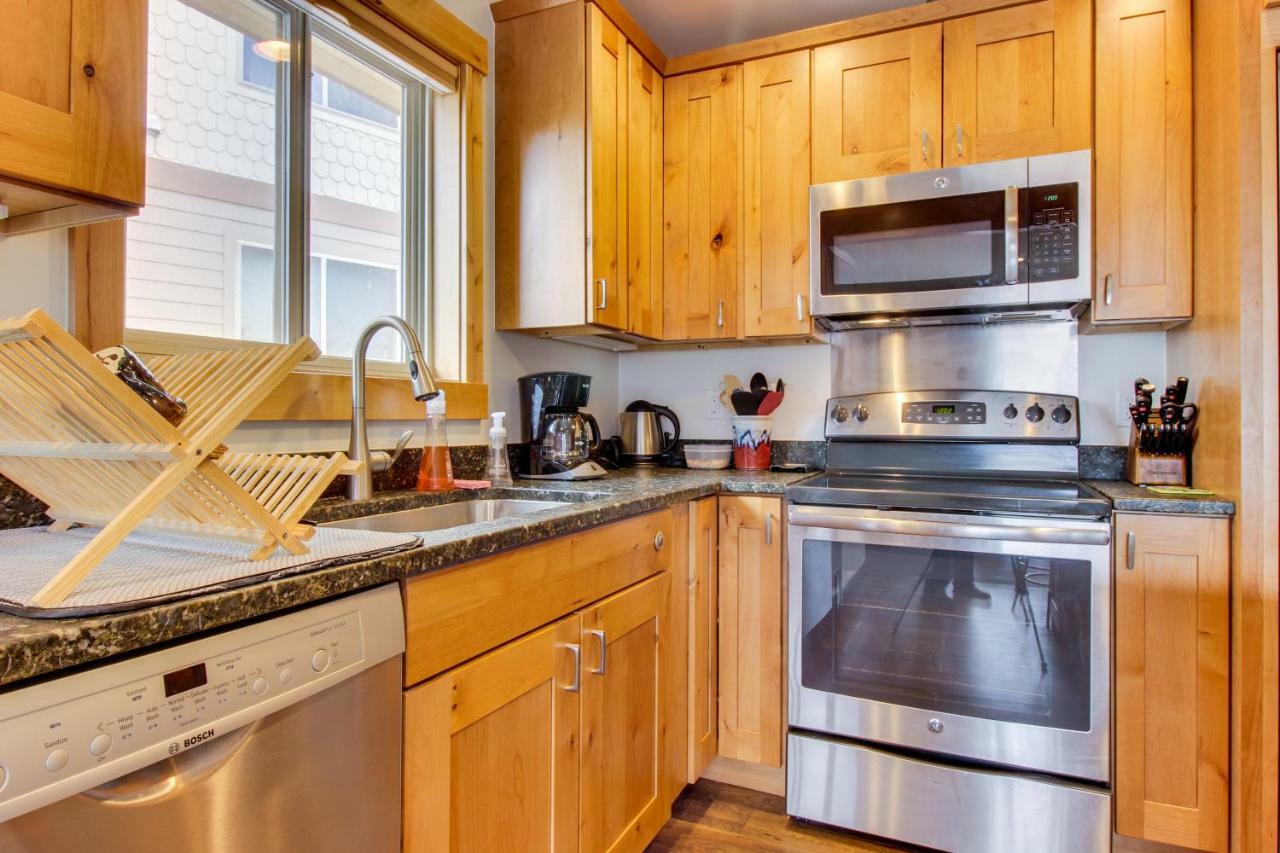 Purgatory Townhome Durango Mountain Resort  Zewnętrze zdjęcie