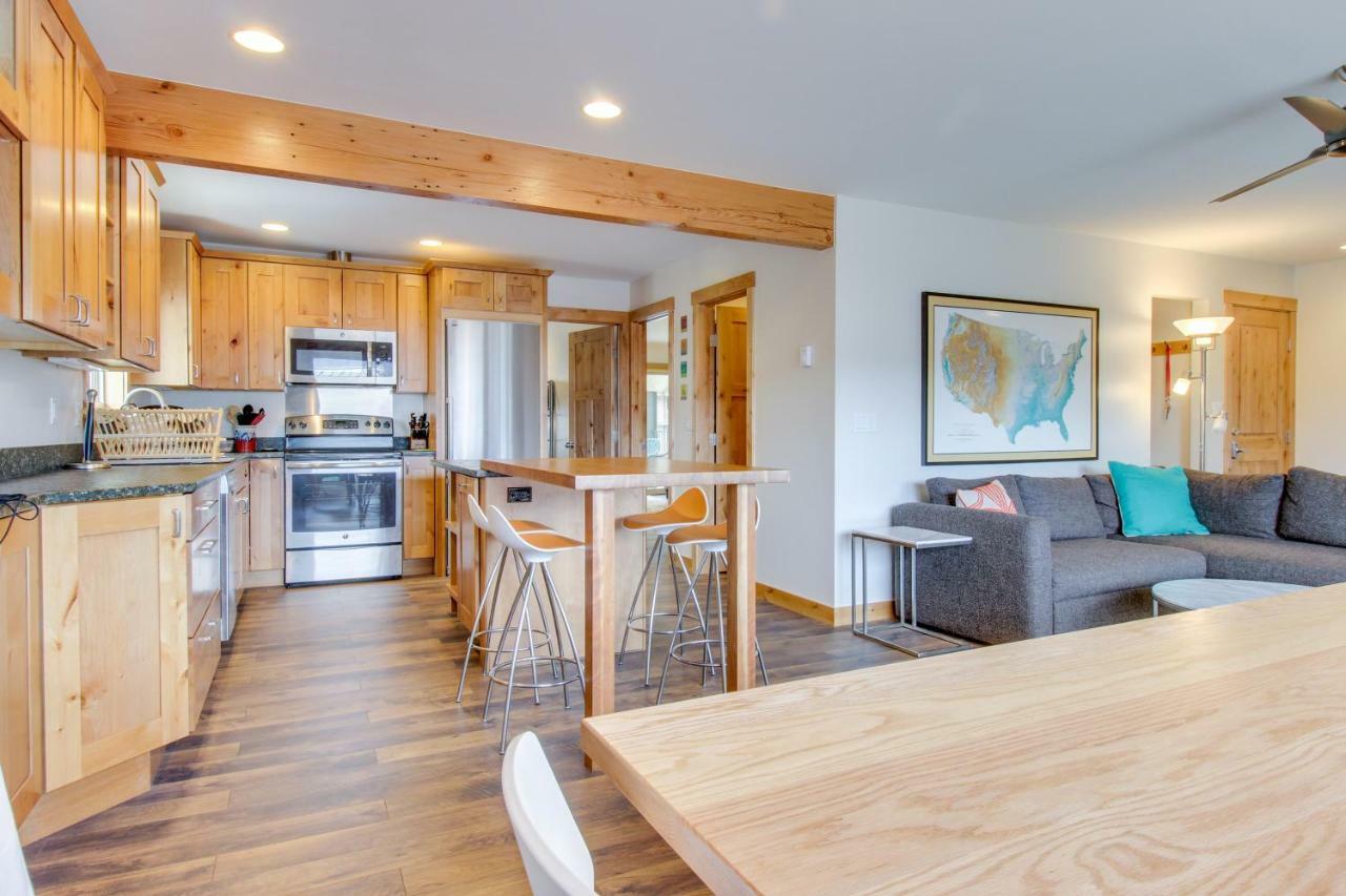 Purgatory Townhome Durango Mountain Resort  Zewnętrze zdjęcie