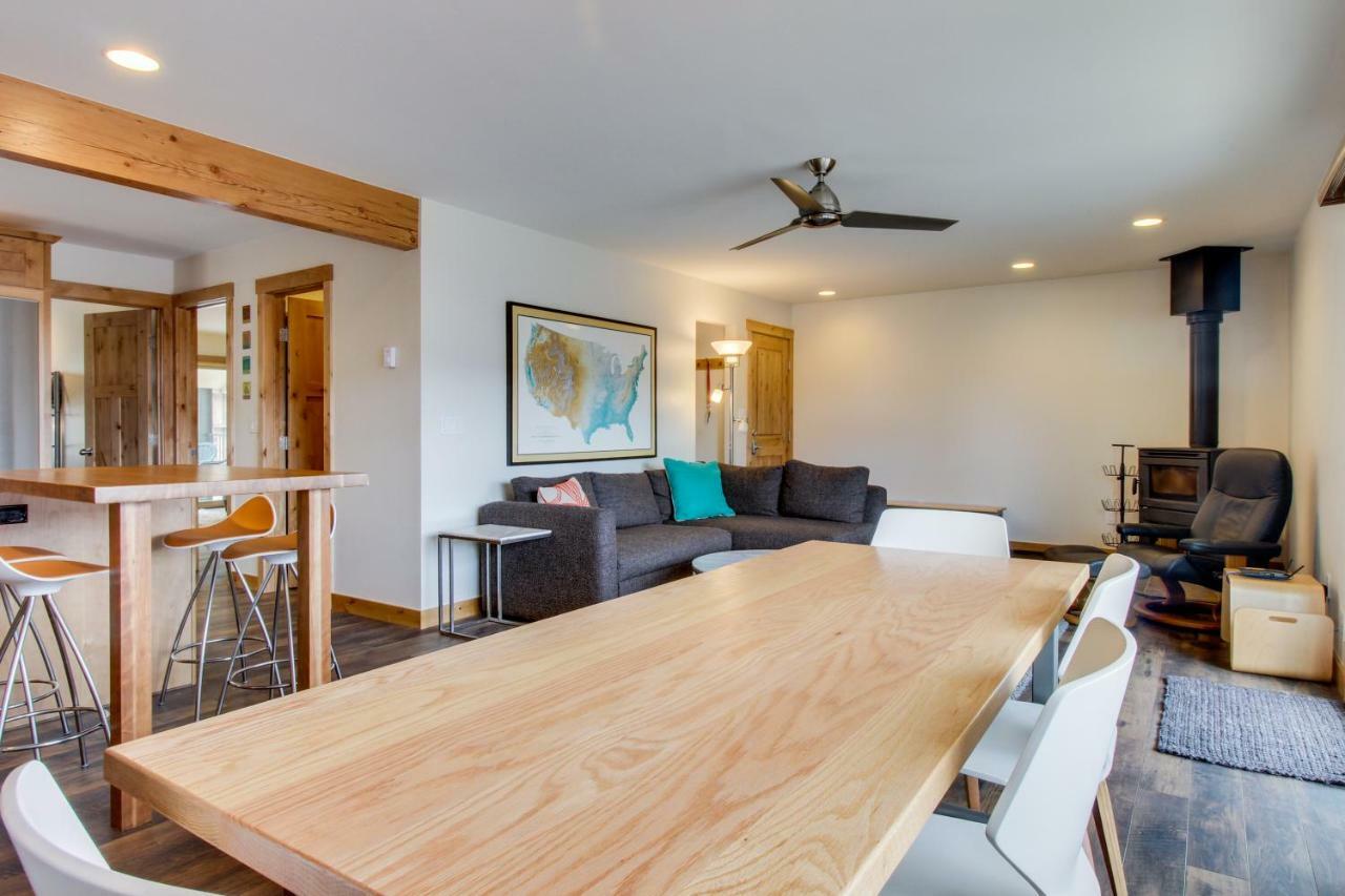 Purgatory Townhome Durango Mountain Resort  Zewnętrze zdjęcie
