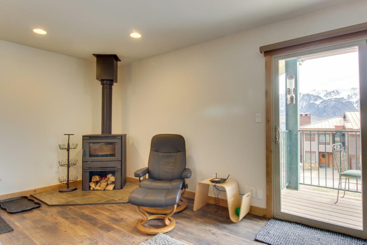 Purgatory Townhome Durango Mountain Resort  Zewnętrze zdjęcie